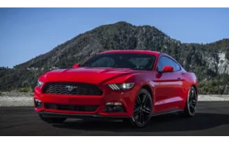 Ford Mustang: история, характеристики и влияние на автомобильную индустрию