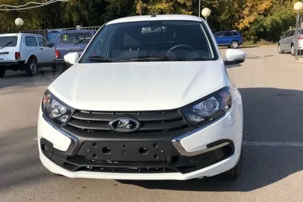 Аренда Lada Granta