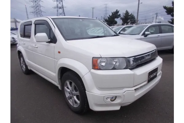 Аренда Honda Crossroad в компании Автогарант38