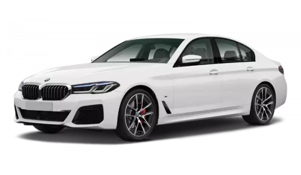 Аренда BMW 520 G30