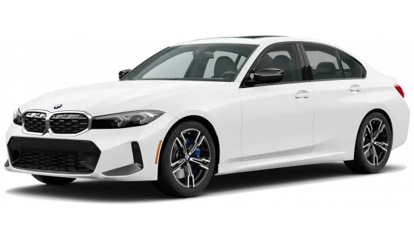 Аренда BMW 320 G20
