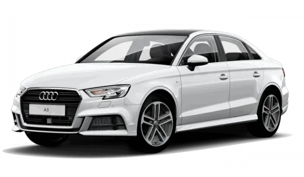 Аренда Audi A3