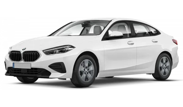 Аренда BMW 218i F44 Gran Coupe