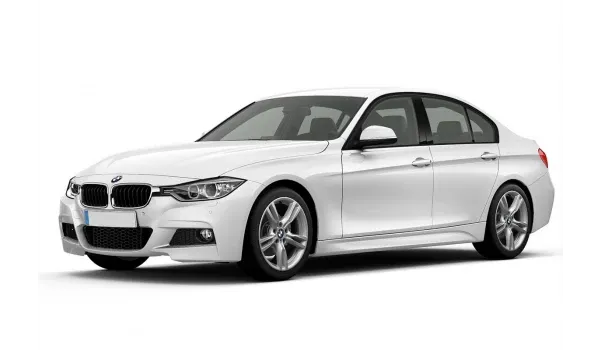 Аренда BMW 320 F30