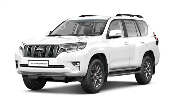 Аренда Toyota Land Cruiser 150