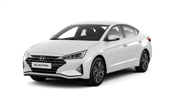 Аренда Hyundai Elantra