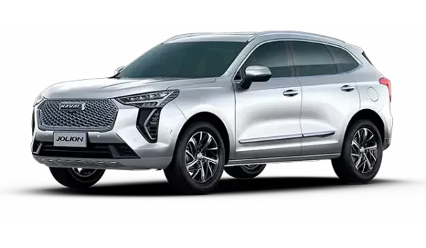 Аренда Haval Jolion