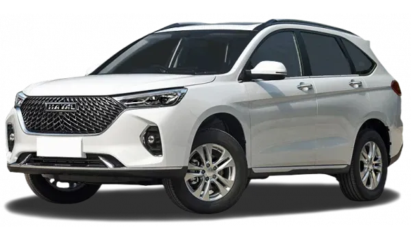 Аренда Haval M6