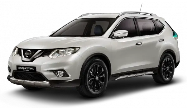 Аренда Nissan X-Trail