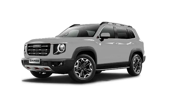 Аренда Haval Dargo