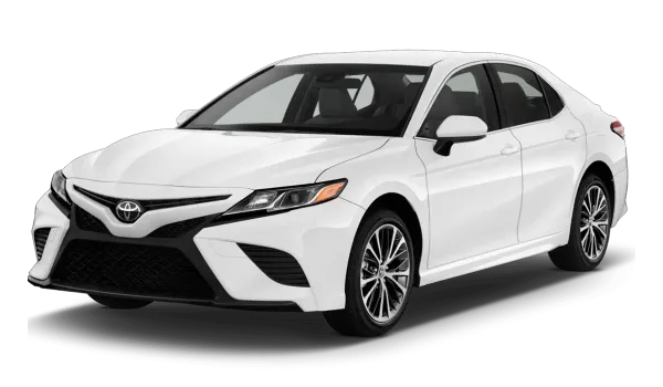 Аренда Toyota Camry XV70