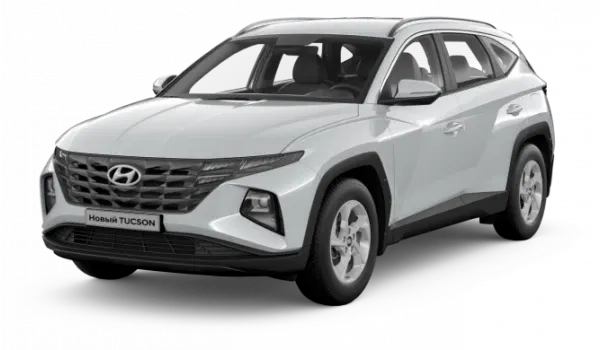 Аренда Hyundai Tucson 4