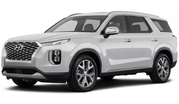 Аренда Hyundai Palisade HT