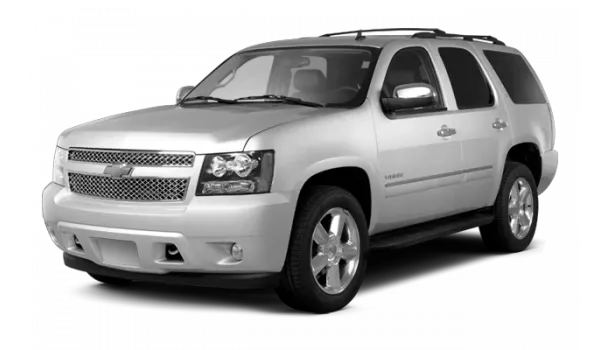 Аренда Chevrolet Tahoe