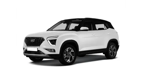 Аренда Hyundai Creta